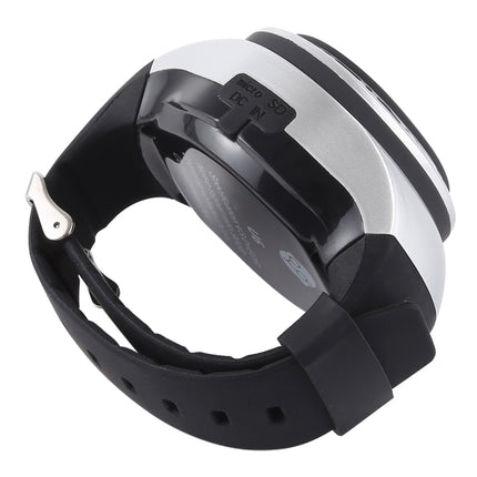 Support Hands-free Calls & Intelligent Screen Display & FM Radio & TF Card & Cellphone Anti-lost