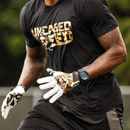 SKMEI 1258 Multifunctional Outdoor Sports Noctilucent Waterproof Wrist Watch, Size: S