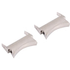 For Samsung Galaxy Watch4 40mm / 44mm / Silver