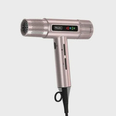 Vanquish Hairdryer Rose Gold