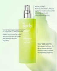 Rasa Dream Universal Cleansing Oil