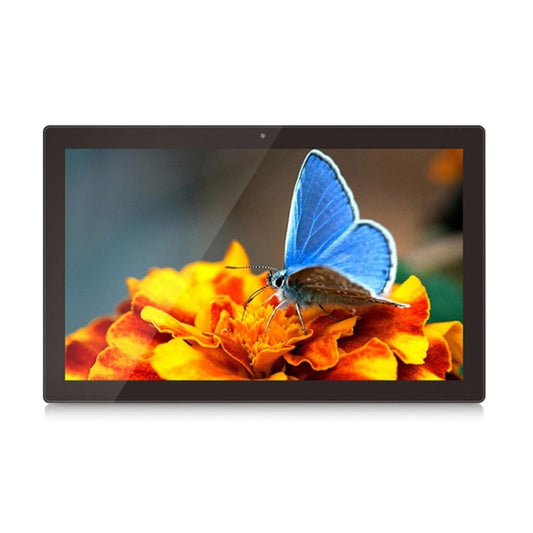 HSD2151T Touch Screen All in One PC with Holder & 10x10cm VESA, 2GB+16GB 21.5 inch LCD Android 8.1 RK3288 Quad Core Up to 1.8GHz, Support OTG & Bluetooth & WiFi, EU/US/UK Plug, HSD2151T RK3288