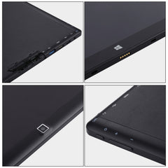 Tablet PC, 10.1 inch, 4GB+64GB, Windows 11 Intel Celeron J4105, Keyboard Not Included, 4GB+64GB, No Keyboard
