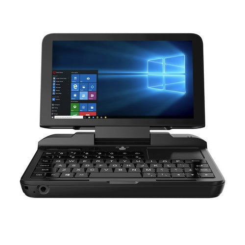 Windows 10 Intel Celeron N4120 Quad Core, Support Dual Band WiFi & Bluetooth & TF Card, US Plug