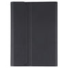 A06 Detachable Lambskin Texture Ultra-thin TPU Bluetooth Keyboard Leather Tablet Case with Stand For iPad mini 6 / mini 7, A06