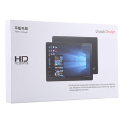 Windows 10, Intel Atom Z3735 Quad Core, Support TF Card & HDMI & Bluetooth & Dual WiFi, 2GB+32GB / Z3735