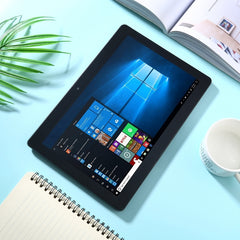 Windows 10, Intel Atom Z3735 Quad Core, Support TF Card & HDMI & Bluetooth & Dual WiFi, 2GB+32GB / Z3735