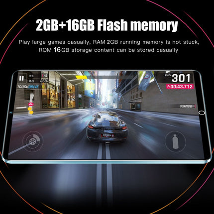 Android 7.0 MT6592 Octa Core, Support Dual SIM, WiFi, BT, GPS, 2GB+16GB
