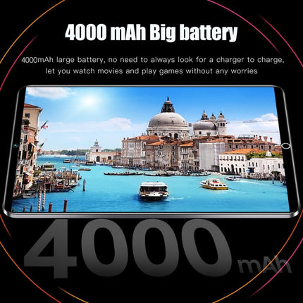 Android 7.0 MT6592 Octa Core, Support Dual SIM, WiFi, BT, GPS, 2GB+16GB