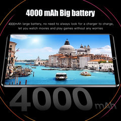 Android 5.1 MT6592 Octa Core, Support Dual SIM, WiFi, BT, GPS, US Plug, 2GB+32GB US Plug