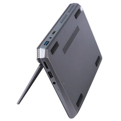 Windows 10 Intel Celeron N4000 Dual Core up to 2.6GHz, Support Dual Band WiFi & BT & TF Card