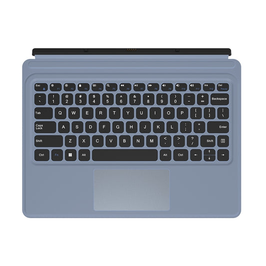 Jumper Magnetic Docking Tablet Keyboard for Jumper EZpad V12 WMC1074, Keyboard