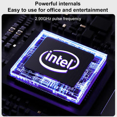 Jumper EZpad V13 Tablet PC, 12GB+512GB, No Keyboard, 13 inch Windows 11 OS Intel Jasper Lake N5095 Quad Core, EU Plug