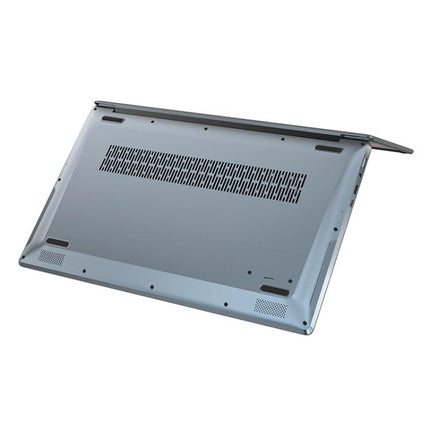 UNIWA ULAP Q15ZR Laptop, 8GB+256GB, 15.6 inch and 7 inch Dual Display Windows 11 Intel Alder Lake N100 Octa Core, EU Plug