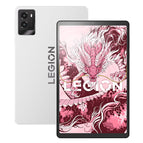Anti-glare 16GB+512GB / White