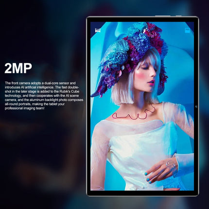 Android 10.0 MTK6750 Octa Core 1.8GHz, Dual SIM, Support GPS, OTG, WiFi, BT, 4GB+64GB, MTK6750 4GB+64GB