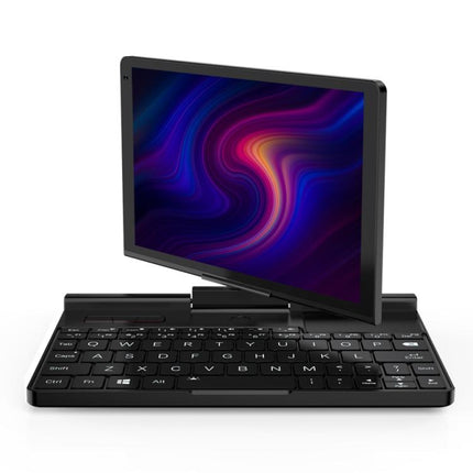 GPD Pocket 3 Handheld PC, 16GB+512GB, 8 inch Windows 11 Home Intel Core i3-1125G4, EU Plug