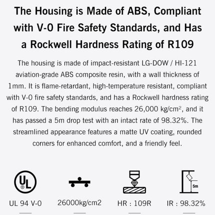 GPD MicroPC 2 Handheld Gaming PC, 16GB+512GB, 7 inch Windows 11 Pro Intel Processor N250, US Plug