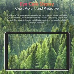 Ulefone Tab A10 Pro Tablet PC, 6GB+128GB, 8.68 inch Android 15 MediaTek Helio G91 Octa Core 4G Network, EU Plug