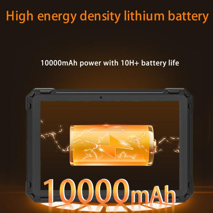 CENAVA A88ST IP68 Rugged Tablet PC, 4GB+64GB, 8 inch Android 11 MTK6771 Octa Core, 4G Network, EU Plug