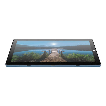 Windows 10 System, Intel Gemini Lake N4120 Quad Core up to 2.6GHz, with Keyboard & Stylus Pen, Support Dual Band WiFi & Bluetooth & TF Card & HDMI, US Plug, W10 with Keyboard&Stylus Pen