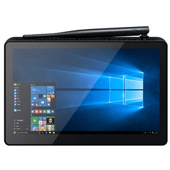 Windows 11 Intel Celeron J4125 Quad Core up to 2.7GHz, Support WiFi & BT & TF Card & HDMI & RJ45, US Plug, H10PRO 8GB+128GB