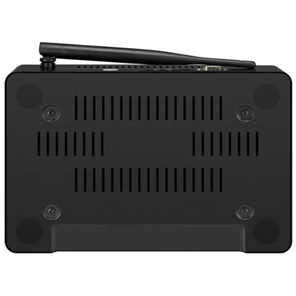 PiPo H10PRO All-in-One Mini PC, 10.1 inch, 8GB+128GB, Windows 11 Intel Alder Lake N100 Quad Core, US Plug, H10PRO 8GB+128GB