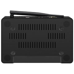 PiPo H10PRO All-in-One Mini PC, 10.1 inch, 16GB+128GB+512GB, Windows 11 Intel Alder Lake N100 Quad Core, US Plug, H10PRO 16GB+128GB+512GB