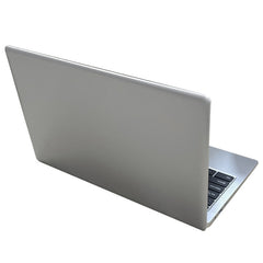 S07 14 inch Ultrathin Laptop, 12GB+256GB, Windows 11 Intel Celeron J4025 Dual Core, US Plug (Silver)
