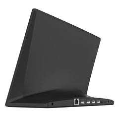 10.1 inch IPS Screen All in One PC, 1GB+16GB, Android 6.0, Quad Core Cortex A17, 1.2G, RK3128, Support RJ45 & Bluetooth & WiFi & TF Card & HDMI, 1+16GB Android 6.0