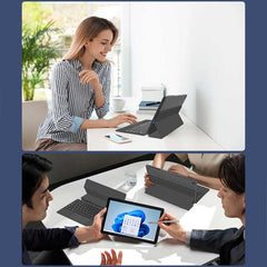 Jumper EZpad V10 Plus Tablet PC, 8GB+128GB, 10.1 inch Windows 11 OS Intel Pentium Gold 6500Y Dual Core, US Plug