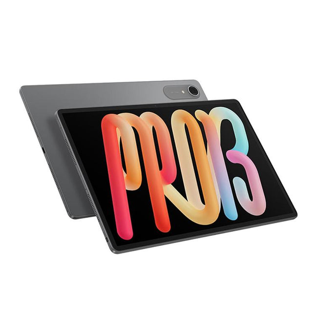 Lenovo Xiaoxin Pad Pro 13, 13 inch 3.5K AI Learning Tablet WiFi, 12GB+256GB, Android 16, Snapdragon 8s Gen4,US Plug, 12GB+256GB