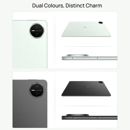 HUAWEI MatePad Pro 12.2 inch 2025 WiFi, 12GB+512GB, HarmonyOS 5.0 Hisilicon Kirin 9020A, Not Support Google Play