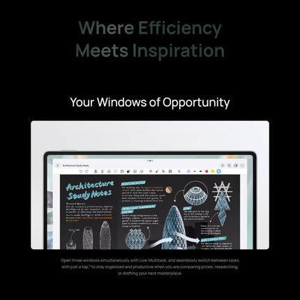 HUAWEI MatePad Pro 12.2 inch 2025 WiFi, 12GB+512GB, HarmonyOS 5.0 Hisilicon Kirin 9020A, Not Support Google Play