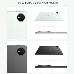 HUAWEI MatePad Pro 12.2 inch 2025 WiFi Soft Light Screen, 12GB+512GB, HarmonyOS 5.0 Hisilicon Kirin 9020A, Not Support Google Play