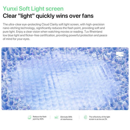 HUAWEI MatePad 11.5 S 2025 WiFi Soft Light Edition, 12GB+512GB, HarmonyOS 5.0 Hisilicon Kirin T92B, Not Support Google Play