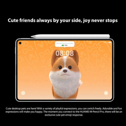 HUAWEI MatePad Mini 5G 8 inch, 12GB+256GB, HarmonyOS 5.1 Hisilicon Kirin 9010, Not Support Google Play