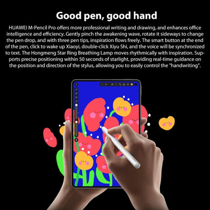 HUAWEI MatePad Mini 5G 8 inch, 12GB+256GB, HarmonyOS 5.1 Hisilicon Kirin 9010, Not Support Google Play