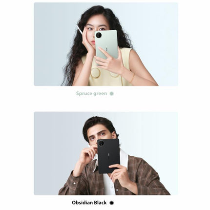 HUAWEI MatePad Mini 5G 8 inch Soft Light Screen, 12GB+512GB, HarmonyOS 5.1 Hisilicon Kirin 9010, Not Support Google Play