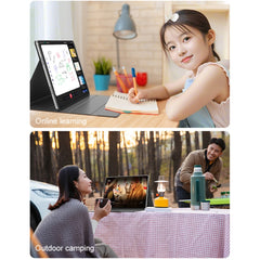 Jumper EZpad Max15 Tablet PC, 8GB+256GB, 15 inch Android 14 OS MediaTek MT8781 Octa Core Network: 4G, US Plug