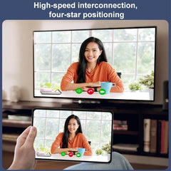 Jumper EZpad M11 Tablet PC, 6GB+128GB, 10.36 inch Android 14 OS Unisoc T606 Octa Core Network: 4G, US Plug