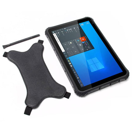UNIWA WinPad W122J Rugged Tablet PC, 8GB+128GB, 12.2 inch Windows 11 Pro Intel Processor N5100, US Plug