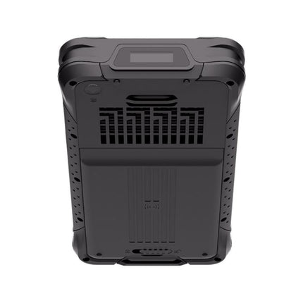 UNIWA WinPad W650 Rugged Tablet PC, 8GB+128GB, 6.5 inch Windows 10 Intel Processor N5100, Network: 4G, US Plug, WinPad W650
