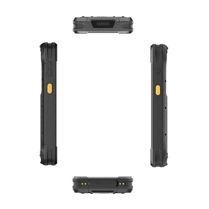 UNIWA WinPad W650 Rugged Tablet PC, 8GB+128GB, 6.5 inch Windows 10 Intel Processor N5100, Network: 4G, US Plug