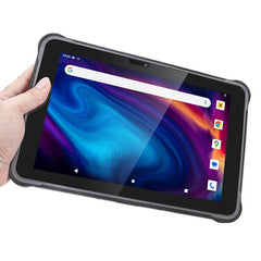 UNIWA T11 Pro Max Rugged Tablet PC, 8GB+128GB, 10.1 inch Android 11 Mediatek MT6789 Octa Core, Network: 4G, AU Plug