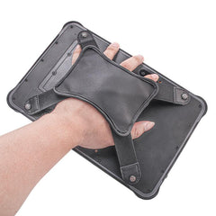 UNIWA T11 Pro Max Rugged Tablet PC, 8GB+128GB, 10.1 inch Android 11 Mediatek MT6789 Octa Core, Network: 4G, AU Plug