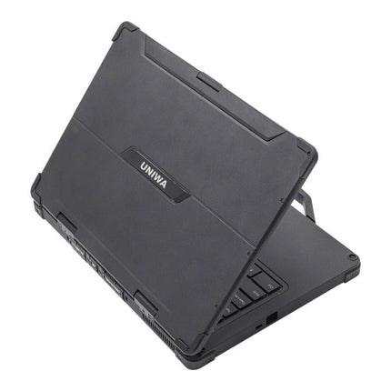 UNIWA ULAP R133 Rugged Laptop, 8GB+256GB, 13.3 inch Windows11 Intel Core i5-1135G7, US Plug, ULAP R133