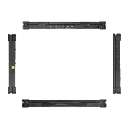 UNIWA ULAP R133 Rugged Laptop, 8GB+256GB, 13.3 inch Windows11 Intel Core i5-1135G7, US Plug, ULAP R133