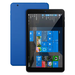 Windows 10, Intel Atom Z8350 Quad Core, Support TF Card & HDMI & Bluetooth & WiFi, 4GB+64GB / Z8350