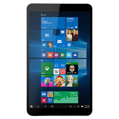 Windows 10, Intel Atom Z8350 Quad Core, Support TF Card & HDMI & Bluetooth & WiFi, 4GB+64GB / Z8350